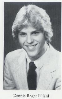 Denny Lillard