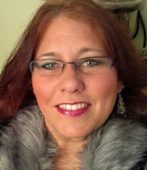 Sherrie Nelson Frank