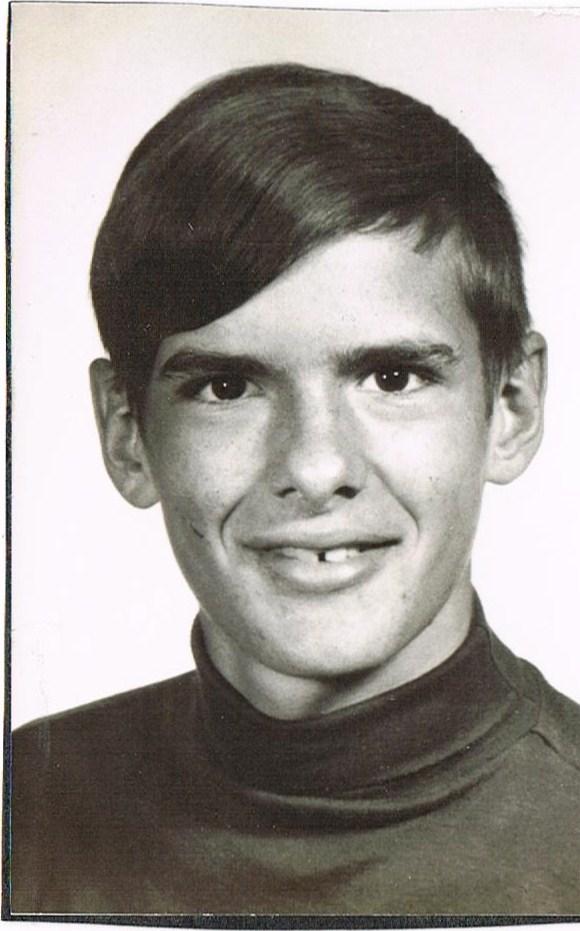 Edsel Dean Claiser, Jr