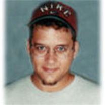 Charles "chuckie" Carr