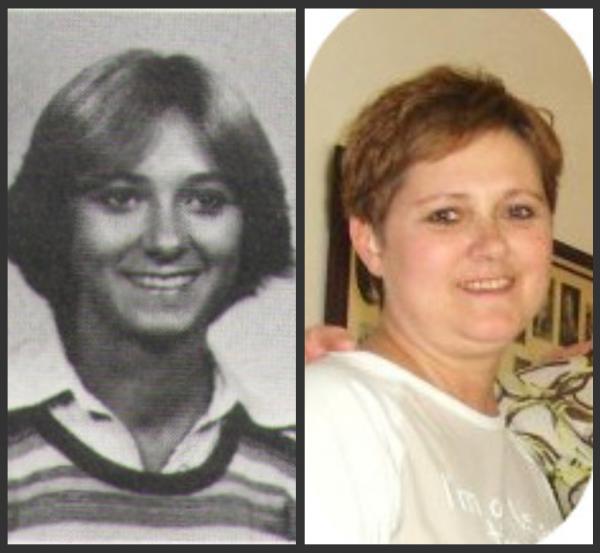 Kathy (woodbeck) Larue