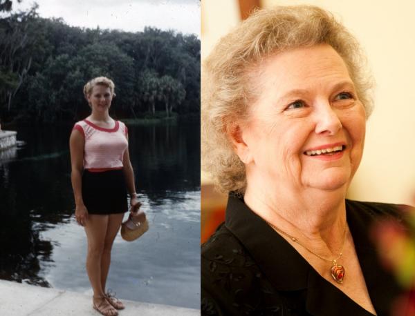 Janet (altice) Smith