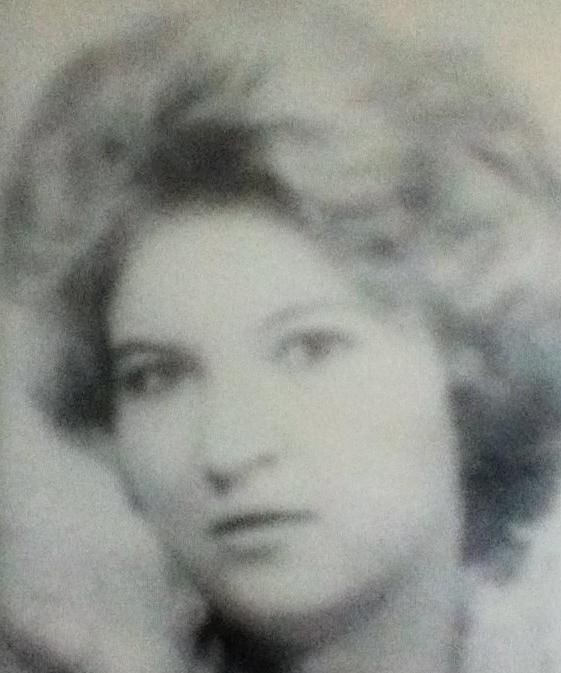 Edna Jean Johnson Gauze