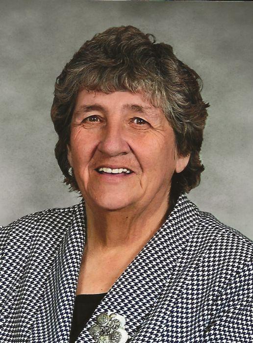 Linda Ilene (benn) Hourihan