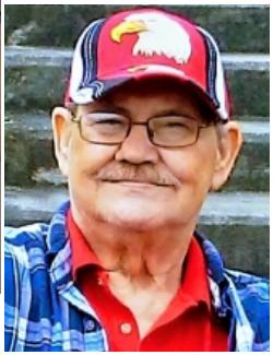 Jerry Russel Cornelius