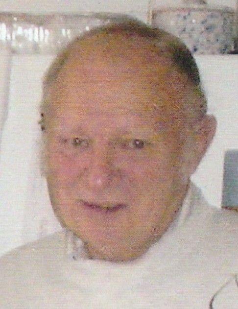 Harry Leo Heckethorn