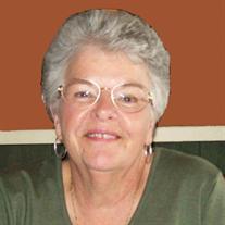 Connie S. (crable) Bailey