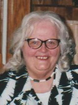 Judy Louise (steele) Mote