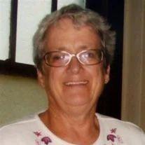 Elaine Marie Anderson