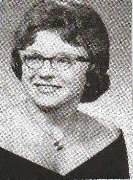 Susan Elizabeth (baker) Way