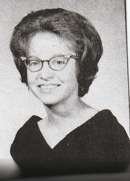 Sandra Lee (martin) Desmit