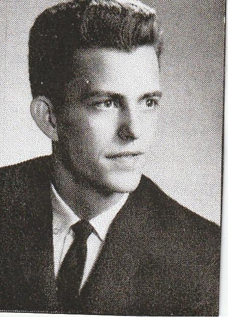 Michael Ray "mike" Unkrich