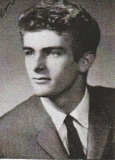 James Alan Schuchman