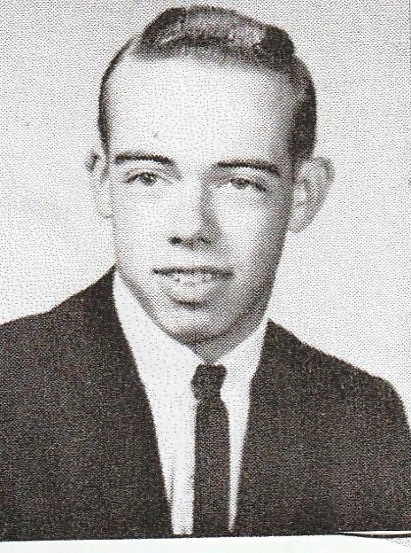 Robert Bruce Ferguson