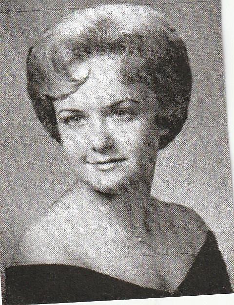 Glenda Kay (hining) Egli