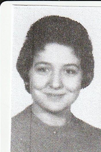 Linda K, (cassabaum) Winton