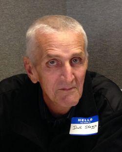 Richard Lee "dick" Skaggs