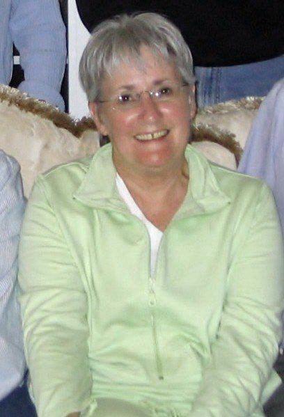 Pamela Lynn (genkinger) Herdman