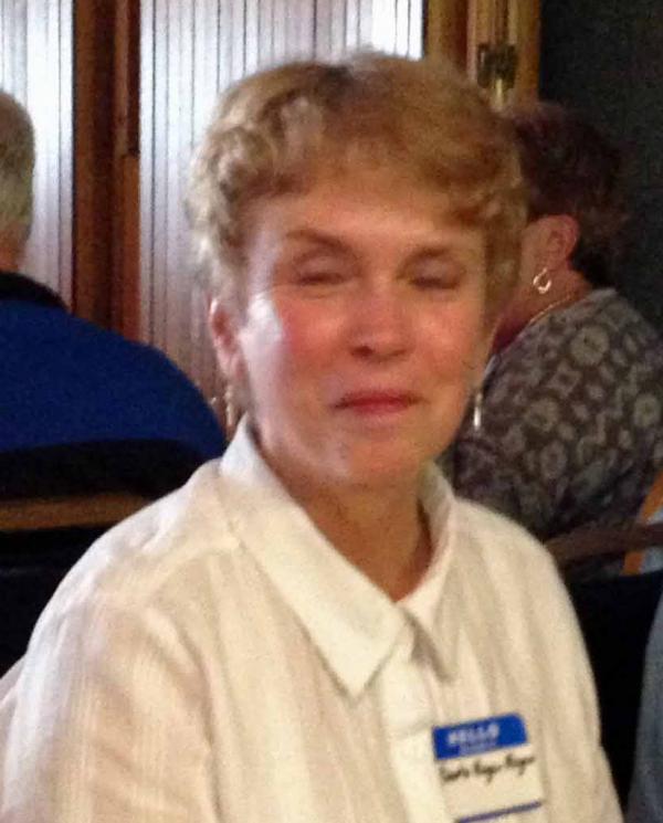 Barbara Ann.(egan) Egan