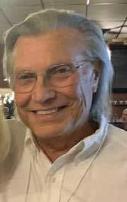 Richard Ray Weirbach