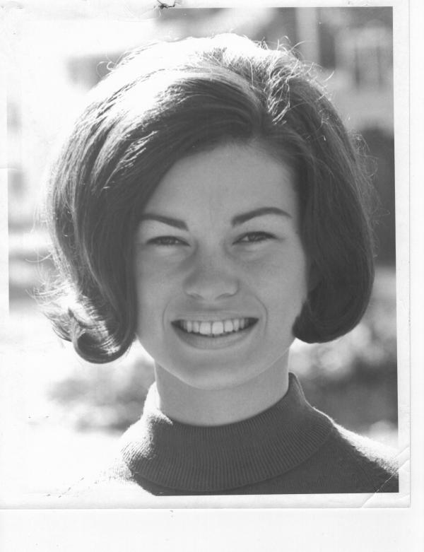 Diane (billingsley) Anderson