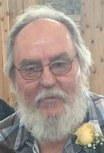 Stephen Albert "steve" Smyth