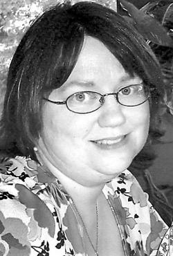 Cynthia Larson Ronnander