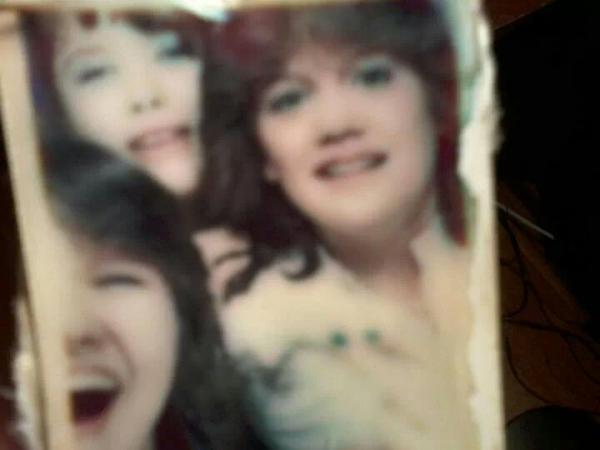 Jolene Prax Hensley Kimsey