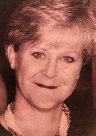 Julie (jorgensen) Mcclaflin