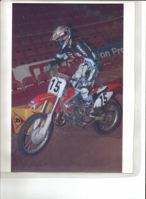 Christopher Pamperin