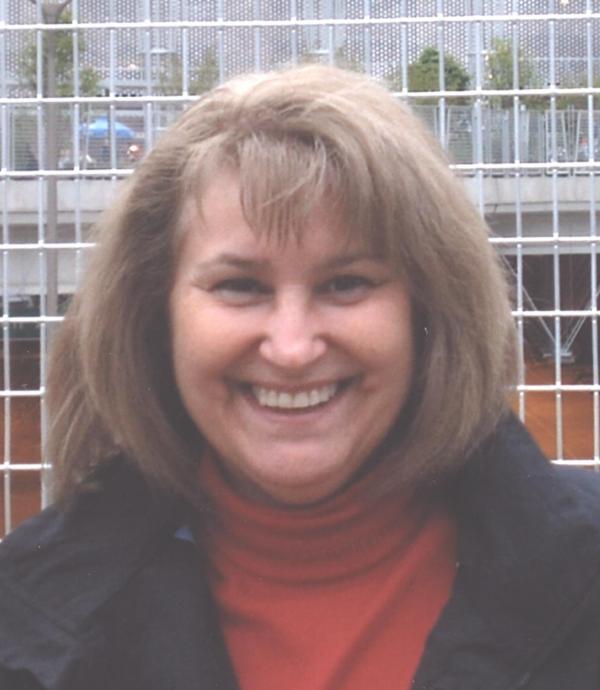 Joan Marie Hibbing Bruns