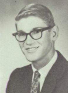 Beiswenger, Edwin A.