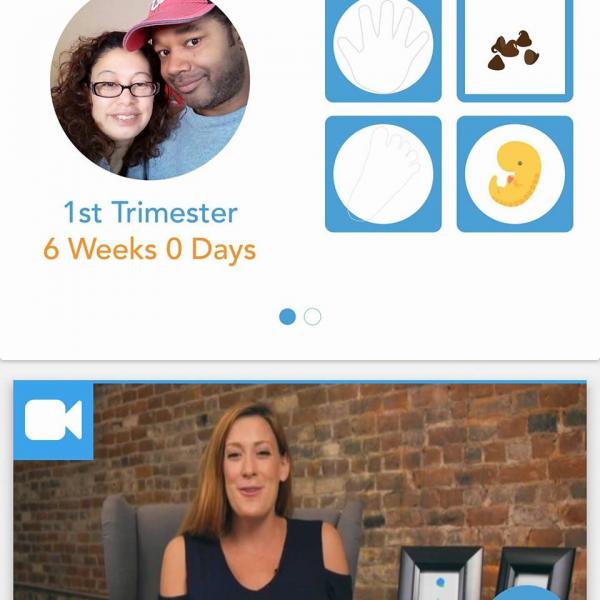 Norma Hernandez Pride