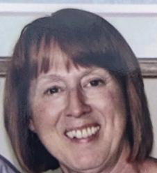 Diane J (ravey) Wehrle