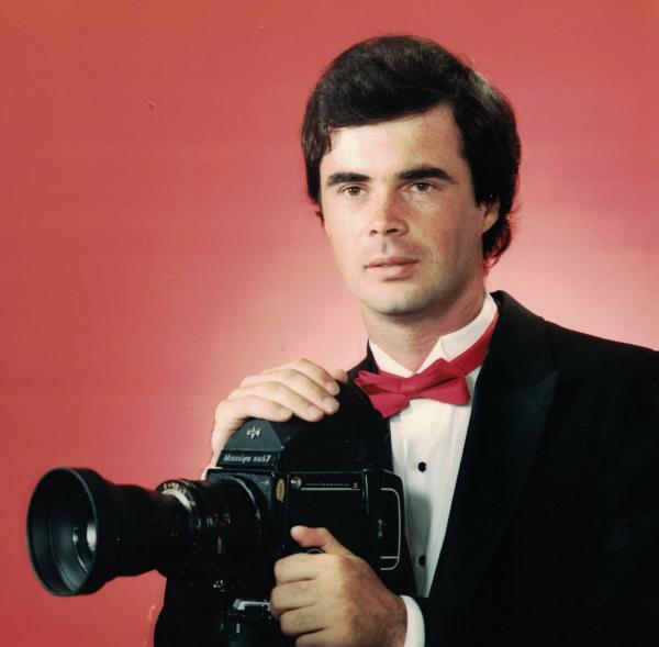 Francis T. Leahan Jr.