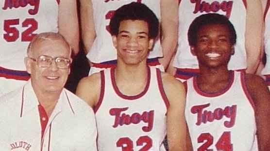 My Loving Brother Terry