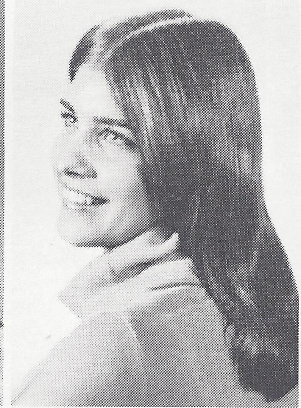 Connie Opheim O'shaughnessy