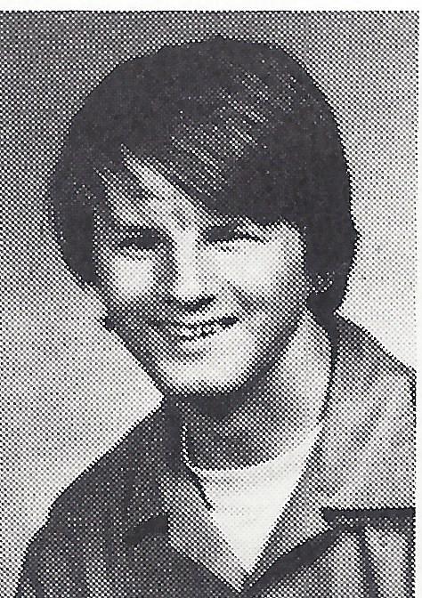 William Roger Hansen Jr