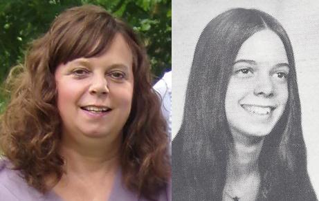 Mary (cooper) Tipcke