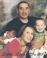 Juliet Toineeta-little Light