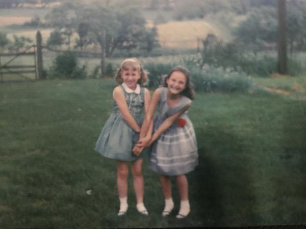 Lucy Thomas Falconer