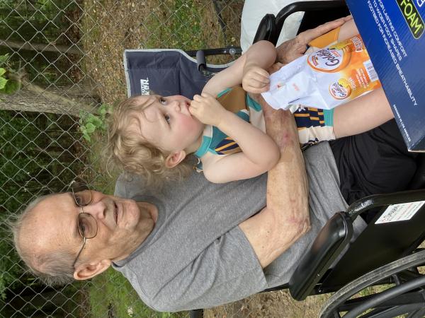 Rupert Harold Fowler