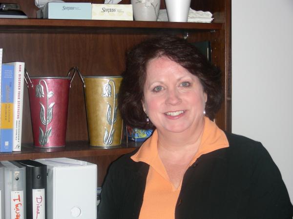 Diane Gail Marshburn