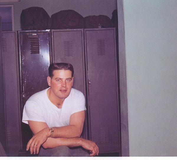 William (bill) Boyd Williams