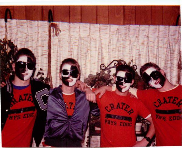 Allen Edward Heineck