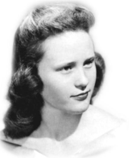 Doloris (newell) Mead