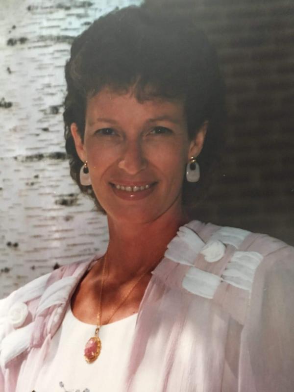 Darla Jackson Kinsella