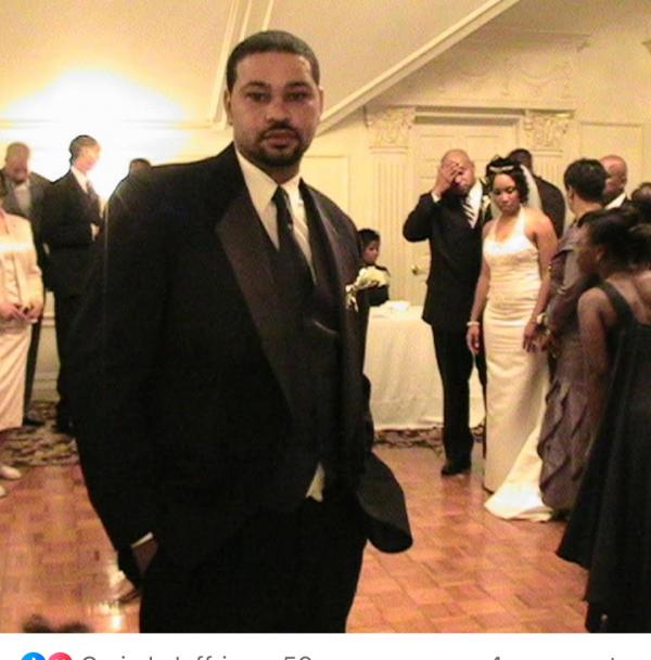 Craig Lamonte Jeffries