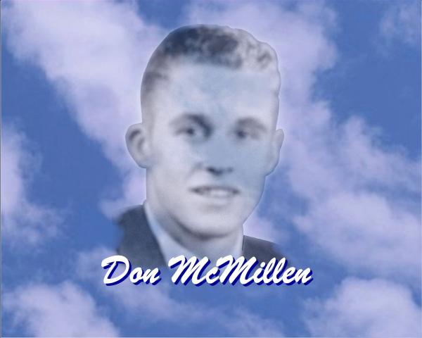 Don Mcmillen