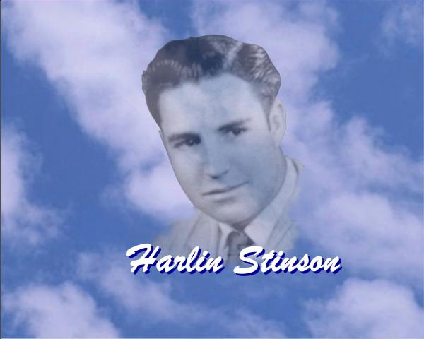 Harlin Stinson